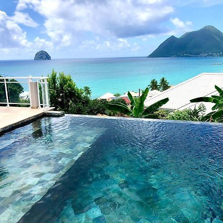 Coco Paradise Le Diamant Luaran gambar
